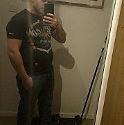 Czarodziej22 - мужчина, 26 лет, Sosnowiec