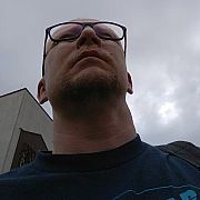Ambasador33 - muž, 45 let, Zabrze