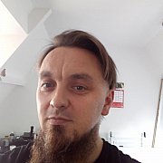 Arczix666 - mężczyzna, 45 lat, Rotterdam