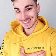 Benten997 - мужчина, 32 лет, Kraków