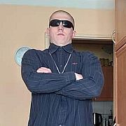 DaroFajny36 - mężczyzna, 40 lat, Kraków