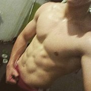 Bosman1232 - man, 26 years, Opole