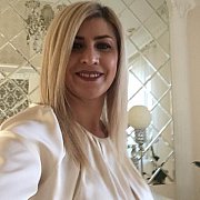 AsiaK979 - kobieta, 45 lat, Warszawa