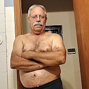 Lmnkp - mężczyzna, 70 lat, Indianapolis