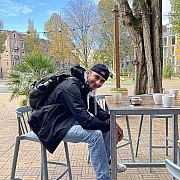 Hadzonkil - mężczyzna, 42 lat, Oberhausen