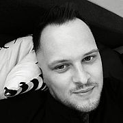 Sennick - mężczyzna, 33 lat, Heerlen