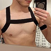 Adnext - mężczyzna, 27 lat, Warszawa