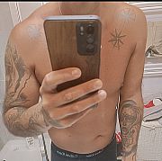 85Michal - mężczyzna, 40 lat, Płock