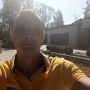 Antonchik - mann, 42 Jahre, Siedlce