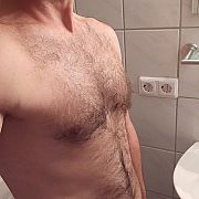 Szmajster - mężczyzna, 38 lat, Rendsburg