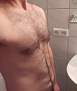 Szmajster - mężczyzna, 38 lat, Rendsburg