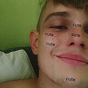 Uzaleznieniodwszystkiego26 - muž, 24 let, Sulechów