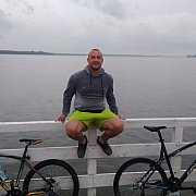 Kamil1988007 - mężczyzna, 36 lat, Góra Kalwaria