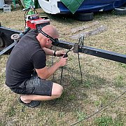 KemotTomek7 - man, 34 years, Wągrowiec