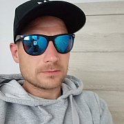 Bartek11111E - mężczyzna, 37 lat, Zielona Góra