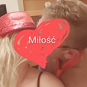 Mazibujo - pár (žena 49 let, muž 49 let), Berlin