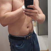 Robertollini - muž, 31 let, Poznań