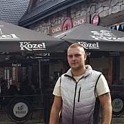 Artuer1995 - mężczyzna, 30 lat, Warszawa