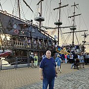 Dragon24 - mężczyzna, 49 lat, Jarocin