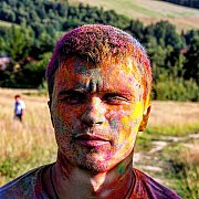 SexSan - чоловік, 35 років, Bielsko-Biała