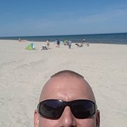 Mates40 - мужчина, 44 лет, Łódź