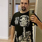 Akitty - mężczyzna, 38 lat, Warszawa