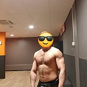 Adventurehunting - man, 31 years, Rotterdam