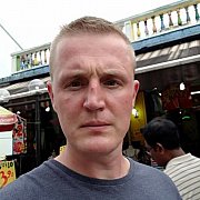 Emilos83 - mężczyzna, 41 lat, Cieszyn
