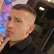 Jacek52525252 - mężczyzna, 32 lat, Olsztyn
