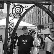 Tomasz225 - mężczyzna, 41 lat, Zabrze