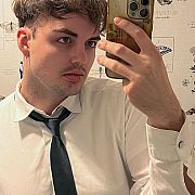 MlodyDominant - muž, 25 let, Wrocław