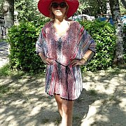 Asia40 - kobieta, 44 lat, Warszawa