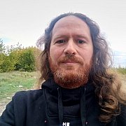 Tom0WLKP - mężczyzna, 48 lat, Września