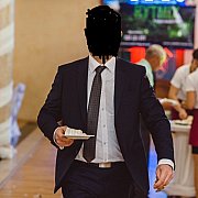 Kriskros45 - mężczyzna, 49 lat, Warszawa