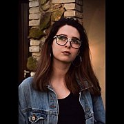 Moongirl - žena, 25 let, Siedlce