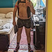 ManInTheMirror - muž, 36 let, Kraków