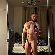 ManInTheMirror - чоловік, 36 років, Kraków