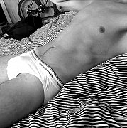 Bnw12 - muž, 32 let, Warszawa