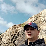 Kocurek7512 - muž, 49 let, Tczew