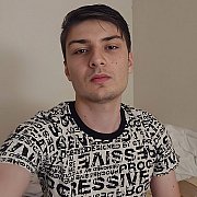 Kacperos02 - mężczyzna, 23 lat, Warszawa