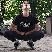 Sebastiankurzyp - чоловік, 32 років, Gliwice