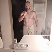 Radeczek78 - mężczyzna, 34 lat, Warszawa
