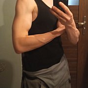 Mlody2razyPo3razy - mężczyzna, 32 lat, Olsztyn