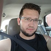 Zboczulek - muž, 35 let, Zduńska Wola