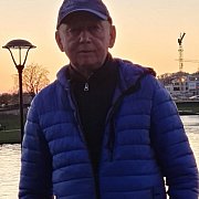 SlavGdy - mężczyzna, 61 lat, Gdynia