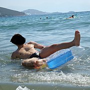 Guinness - man, 42 years, Warszawa