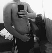 Sopotmlody97 - мужчина, 28 лет, Płock