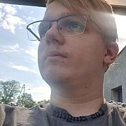 GoferMover - Mężczyzna, 21 Lat, Głubczyce, Polska