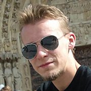 Ffilipson - мужчина, 41 лет, Amsterdam