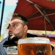 Chorche - mężczyzna, 42 lat, Gdynia